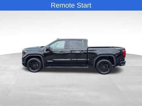 Used 2024 GMC Sierra 1500 Elevation AWD/4WD image 8