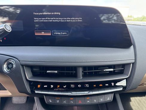 New 2026 Cadillac CT5 Premium Luxury RWD image 23