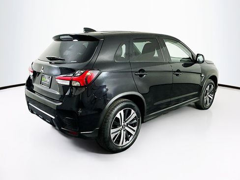 Used 2023 Mitsubishi Outlander Sport ES image 9