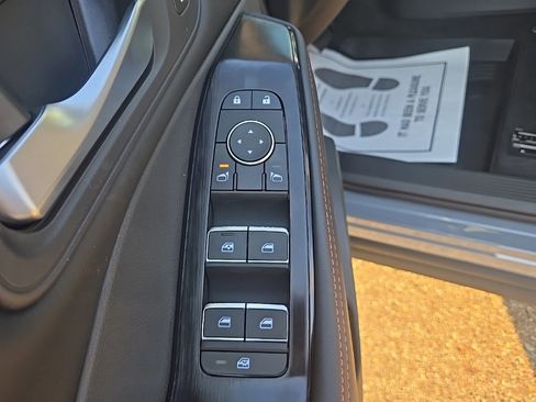 New 2026 Nissan Rogue SV w/ Rock Creek Premium Package image 13