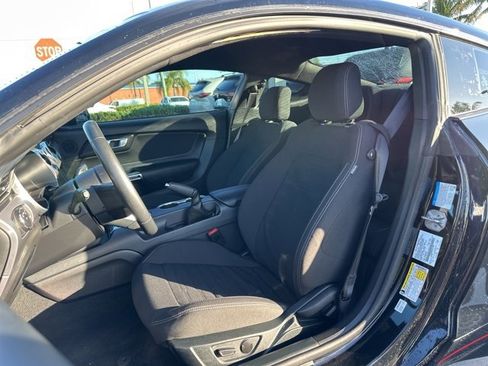 Used 2022 Ford Mustang Mach 1 image 17