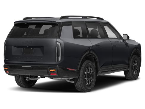 New 2027 Kia Telluride SX X-Pro AWD/4WD image 29