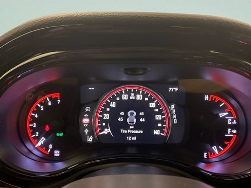 New 2026 Dodge Durango GT AWD/4WD image 9