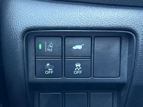 Used 2017 Honda CR-V EX-L image 30