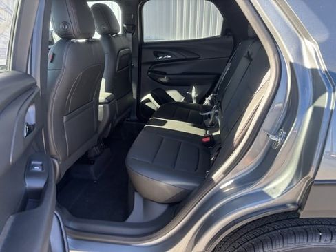 New 2026 Chevrolet TrailBlazer RS w/ Convenience Package image 10