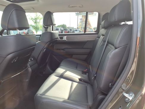 Used 2024 Hyundai Santa Fe XRT AWD/4WD image 13
