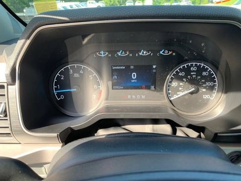 Used 2022 Ford F150 XL w/ Equipment Group 101A High AWD/4WD image 30