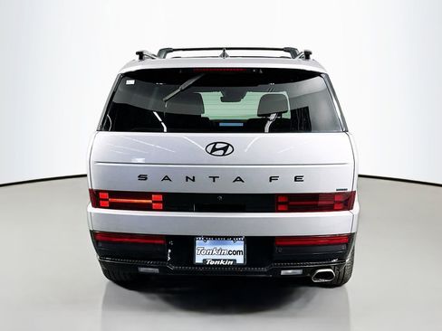 Used 2025 Hyundai Santa Fe Calligraphy AWD/4WD image 6