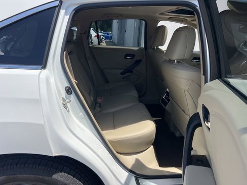 Used 2018 Acura RDX FWD w/ Technology Package image 38