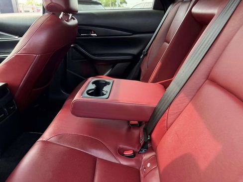 Used 2023 MAZDA CX-30 AWD 2.5 S w/ Preferred Package image 14