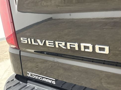 Used 2020 Chevrolet Silverado 1500 RST w/ All-Star Edition AWD/4WD image 25
