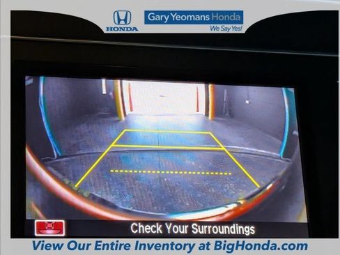 Used 2019 Honda Ridgeline RTL image 31