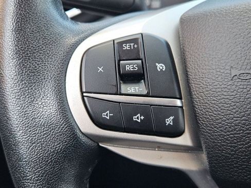 Used 2024 Ford Explorer XLT w/ Equipment Group 202A image 20