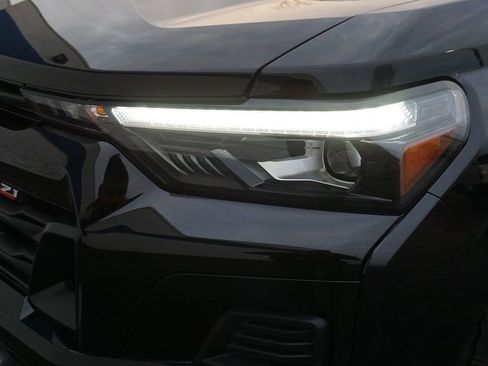 New 2026 Chevrolet Colorado Z71 w/ Z71 Convenience Package 2 image 32