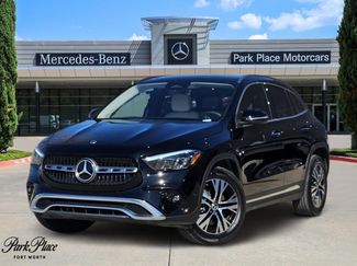 Used 2026 Mercedes-Benz GLA 250 video 1
