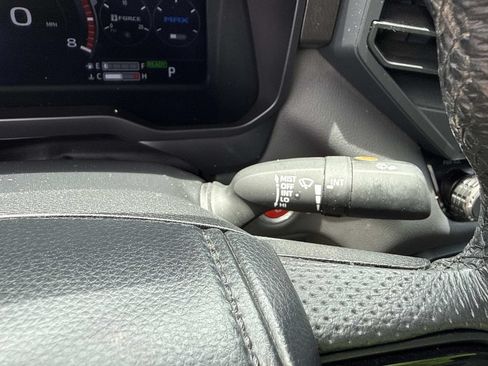 Used 2024 Toyota Tundra TRD Pro AWD/4WD image 43
