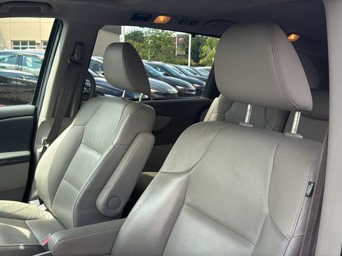 Used 2013 Honda Odyssey EX-L image 12