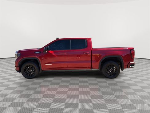 Used 2024 GMC Sierra 1500 Elevation image 2