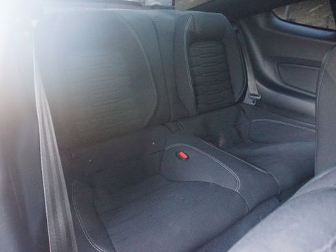 Used 2022 Ford Mustang Mach 1 image 19