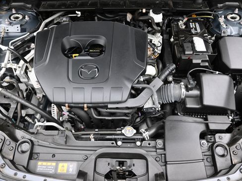 Used 2023 MAZDA CX-30 AWD 2.5 S w/ Preferred Package image 28