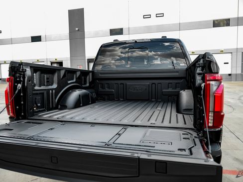 Used 2025 Ford F150 Raptor w/ Equipment Group 803A Raptor R image 99