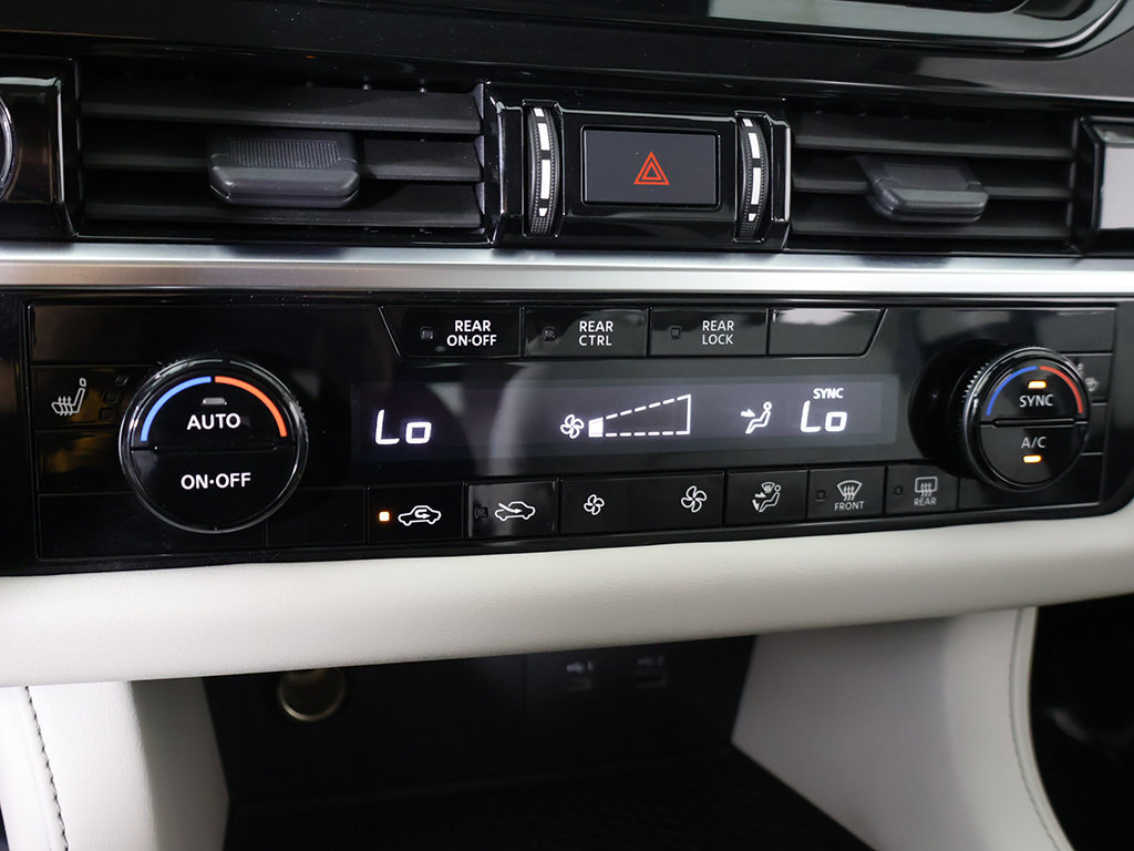 Used 2023 Nissan Pathfinder SV w/ Cargo Package AWD/4WD image 48