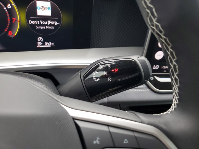 Certified 2026 Volkswagen Tiguan SE FWD image 28