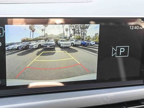 New 2026 Hyundai Sonata SEL image 28