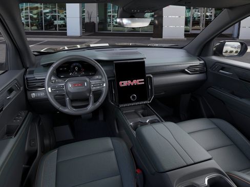 New 2026 GMC Acadia AT4 w/ Luxury Package AWD/4WD image 15