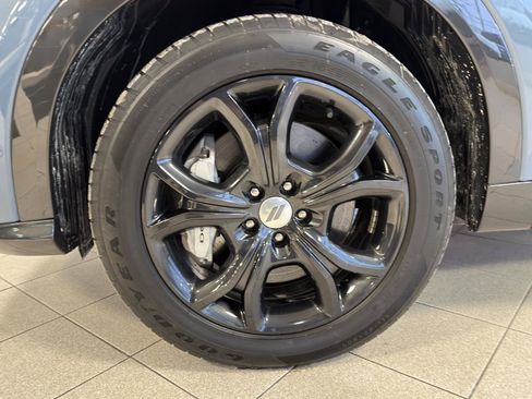 Used 2024 Dodge Hornet R/T Plus w/ Tech Pack Plus w/o Parking image 76