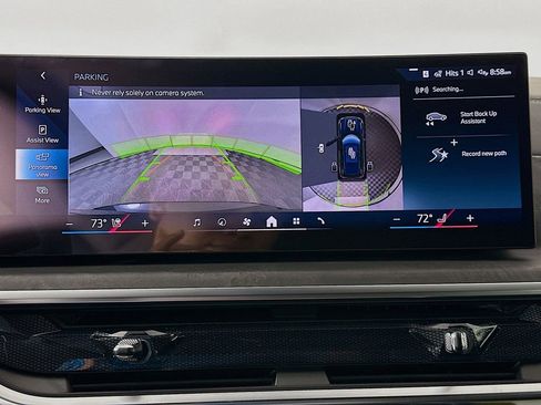 New 2026 BMW X5 xDrive50e w/ Executive Package image 13