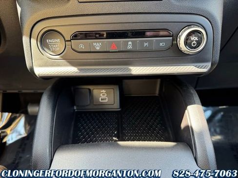 New 2026 Ford Bronco Sport Outer Banks AWD/4WD image 28