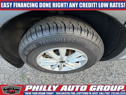 Used 2019 Kia Sorento FWD image 35