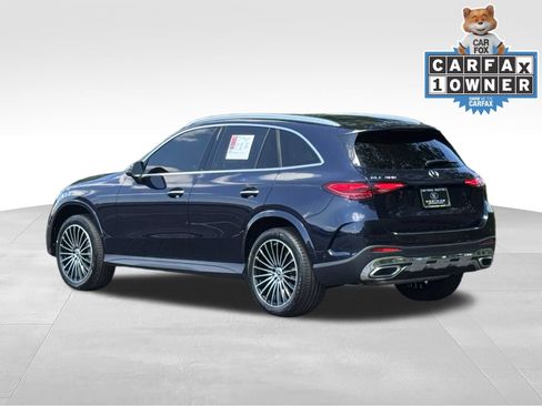 Used 2023 Mercedes-Benz GLC 300 image 7
