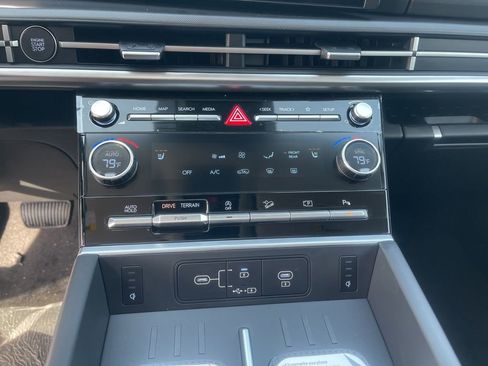 New 2026 Hyundai Santa Fe XRT w/ Tow & Go Package image 30