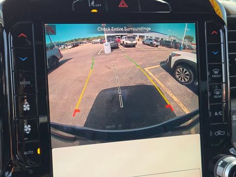 Used 2025 RAM 1500 Big Horn AWD/4WD image 28