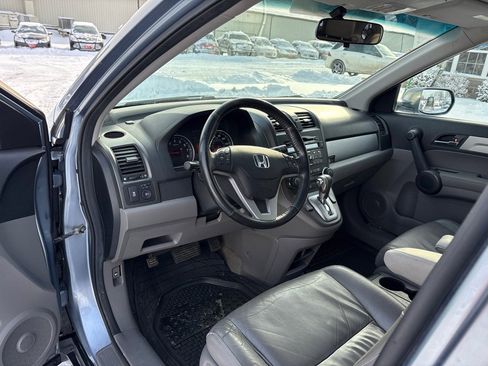 Used 2011 Honda CR-V EX-L image 13
