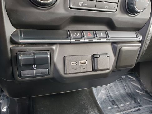 Used 2021 Chevrolet Silverado 2500 W/T w/ WT Convenience Package image 32