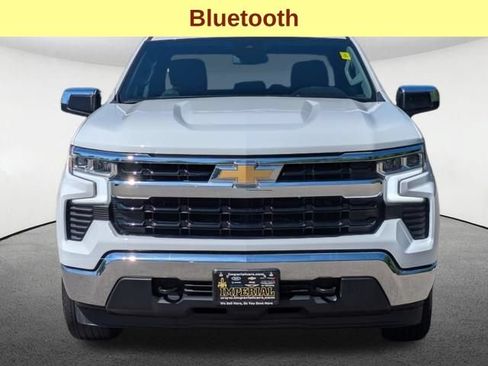 Used 2023 Chevrolet Silverado 1500 LT AWD/4WD image 11