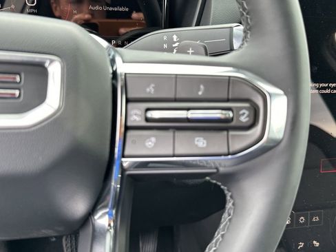 New 2026 GMC Terrain Elevation w/ Black Edition image 20