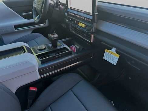 New 2025 GMC Hummer EV 3X w/ Extreme Off-Road Package image 14