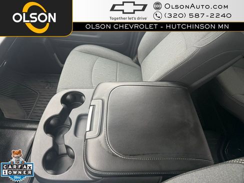 Used 2024 RAM 3500 Tradesman w/ Convenience Group image 32