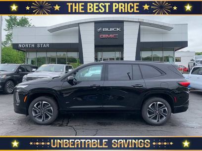 Used 2026 Buick Enclave Sport Touring w/ Power Package