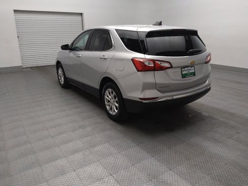 Used 2021 Chevrolet Equinox LT FWD image 5