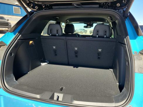 New 2026 Chevrolet TrailBlazer RS w/ Convenience Package FWD image 23
