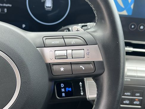Used 2026 Hyundai Kona SEL Premium AWD/4WD image 33