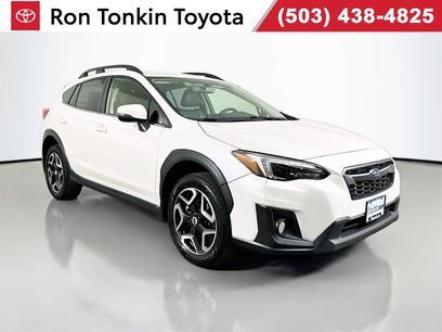 Used 2018 Subaru Crosstrek 2.0i Limited w/ Popular Package #3