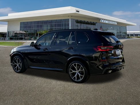 Certified 2023 BMW X5 sDrive40i w/ M Sport Package image 7