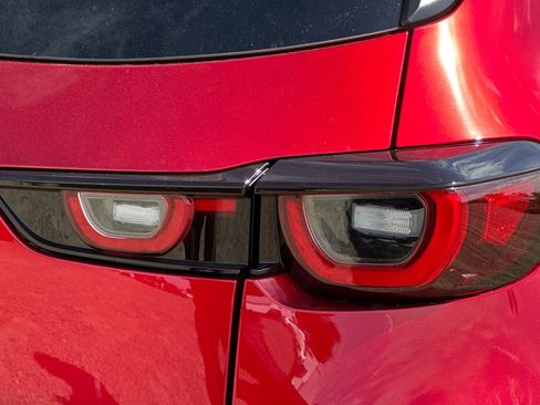 New 2026 MAZDA CX-50 AWD 2.5 S w/ Cargo Package image 32