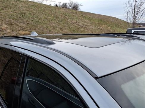 Used 2019 Jeep Grand Cherokee Trailhawk w/ Trailhawk Luxury Group image 6